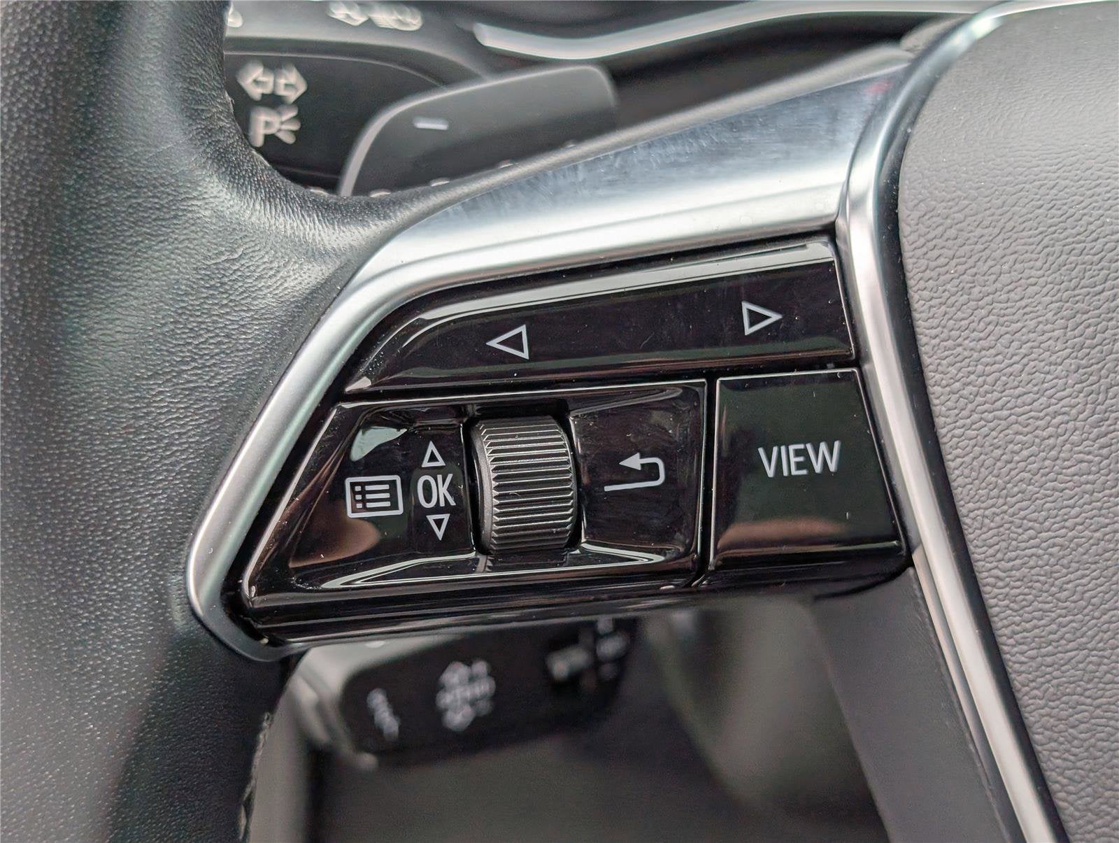 2024 Audi A6 Sedan Premium Plus