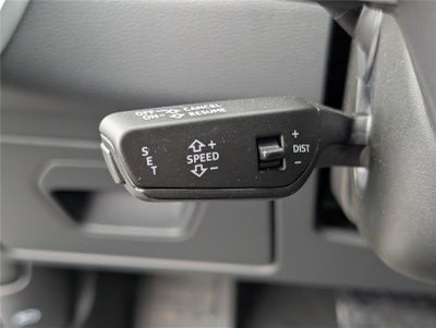 2024 Audi A6 Sedan Premium Plus