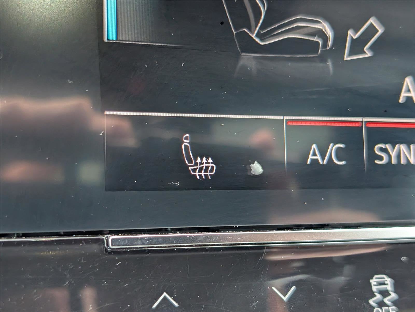 2024 Audi A6 Sedan Premium Plus