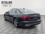 2024 Audi A6 Sedan Premium Plus