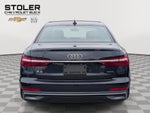 2024 Audi A6 Sedan Premium Plus