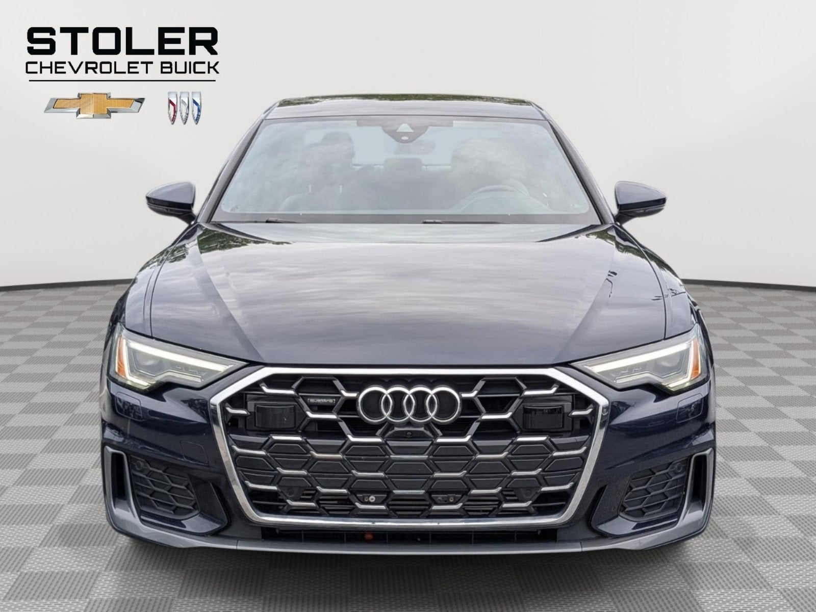2024 Audi A6 Sedan Premium Plus