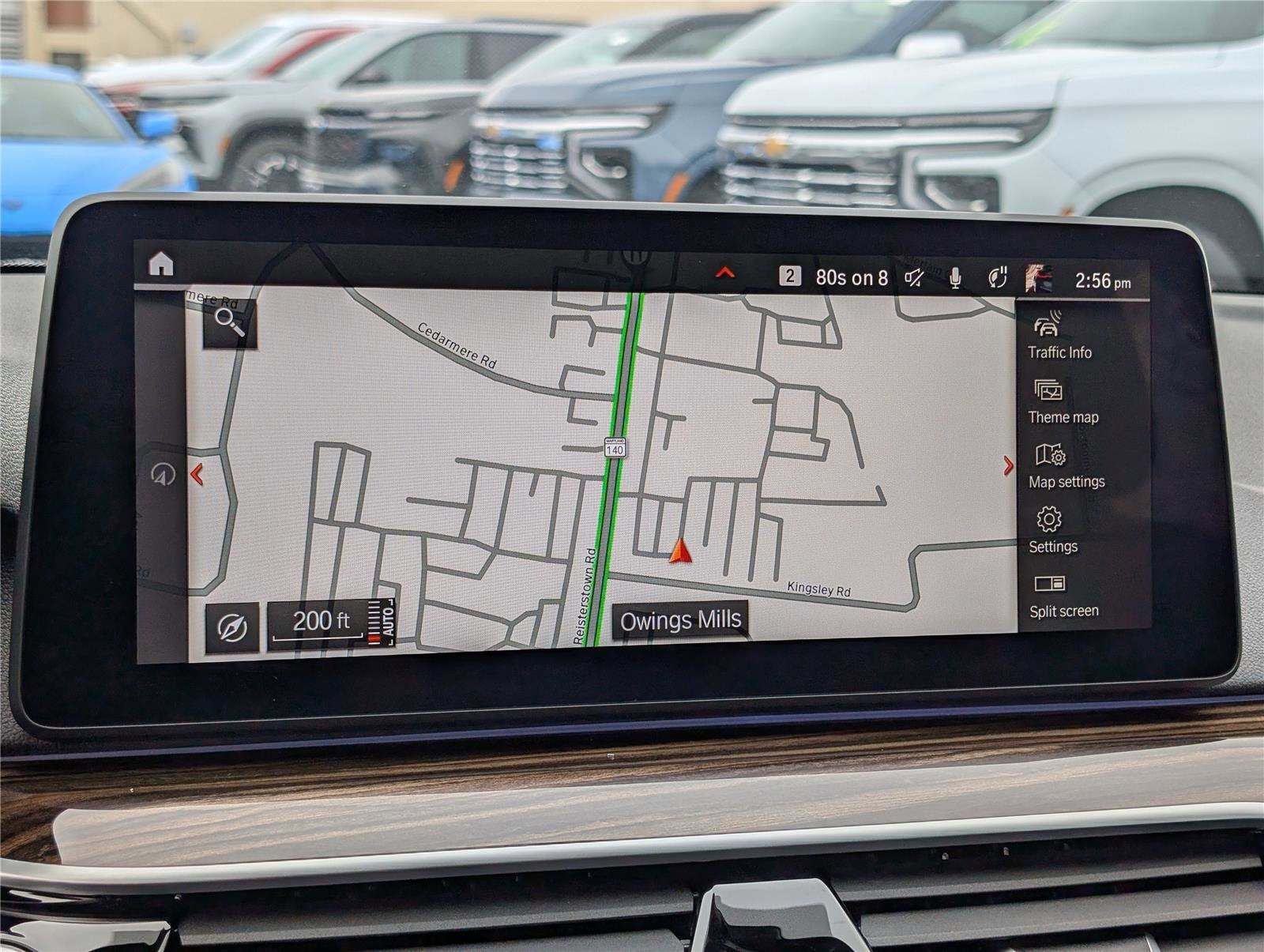 2022 BMW 5 Series 530i xDrive