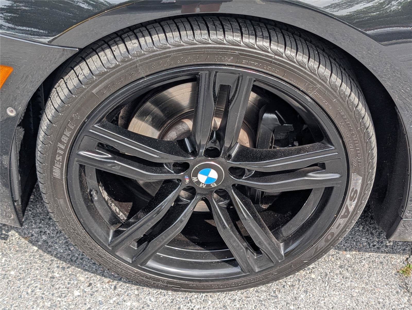 2018 BMW 6 Series 640i xDrive