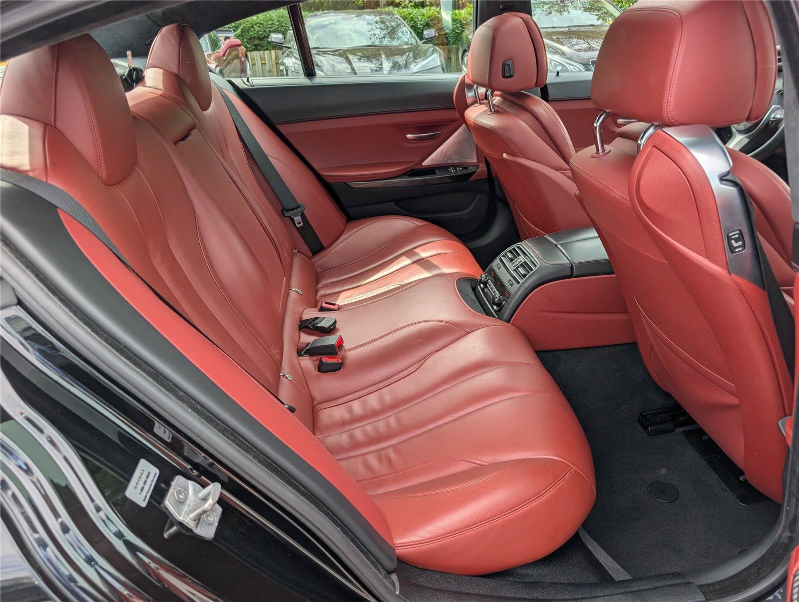 2018 BMW 6 Series 640i xDrive