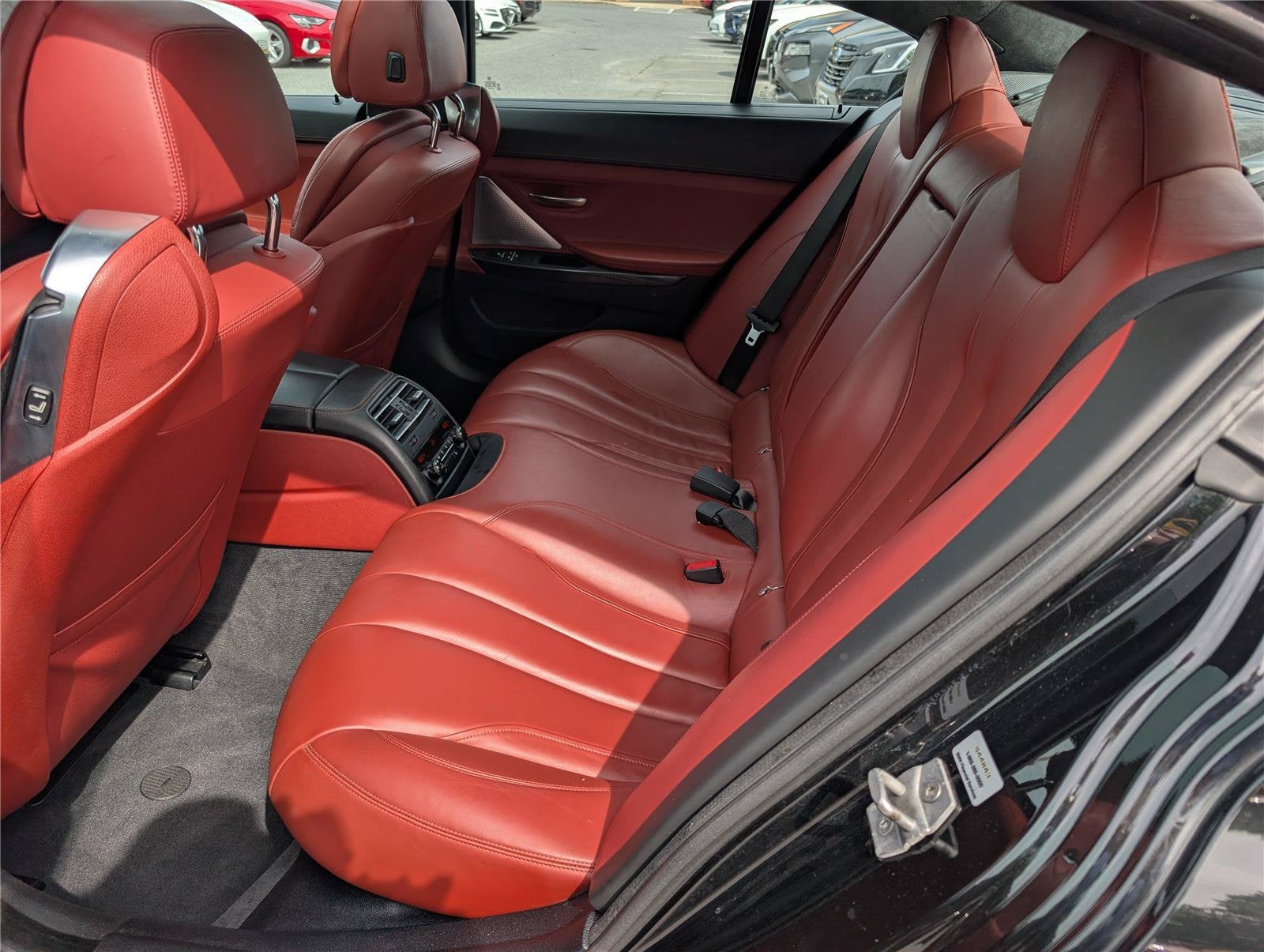 2018 BMW 6 Series 640i xDrive