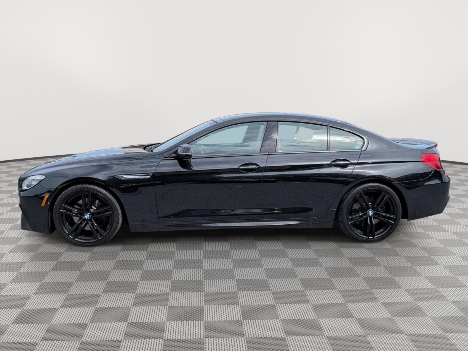 2018 BMW 6 Series 640i xDrive