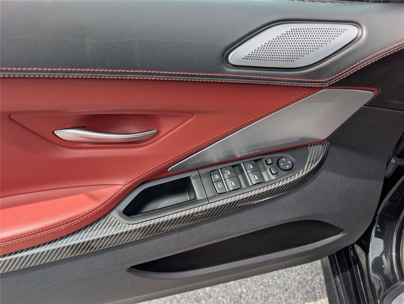 2018 BMW 6 Series 640i xDrive