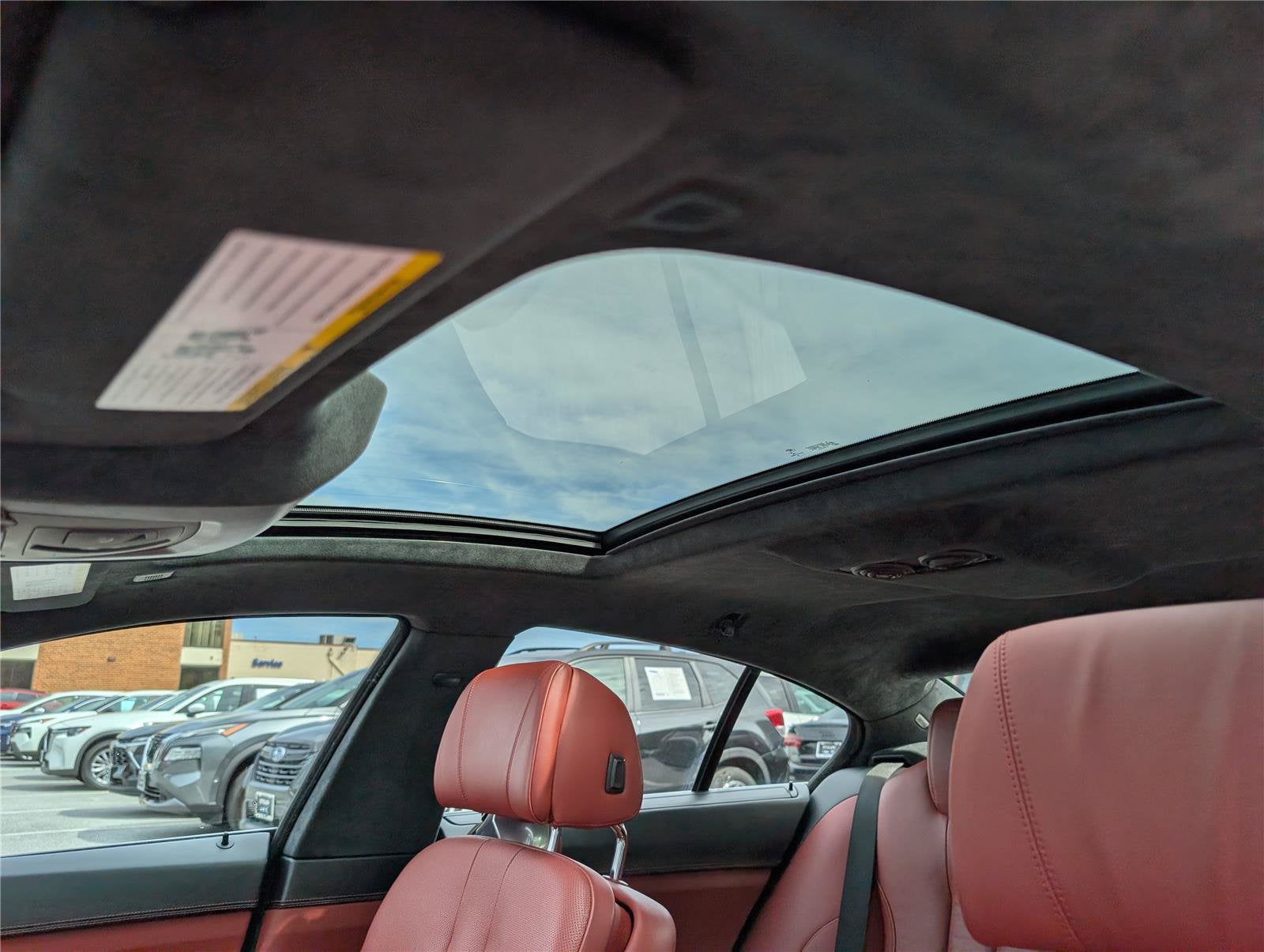 2018 BMW 6 Series 640i xDrive