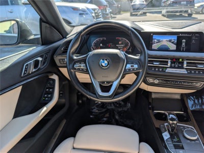 2022 BMW 2 Series 228i xDrive