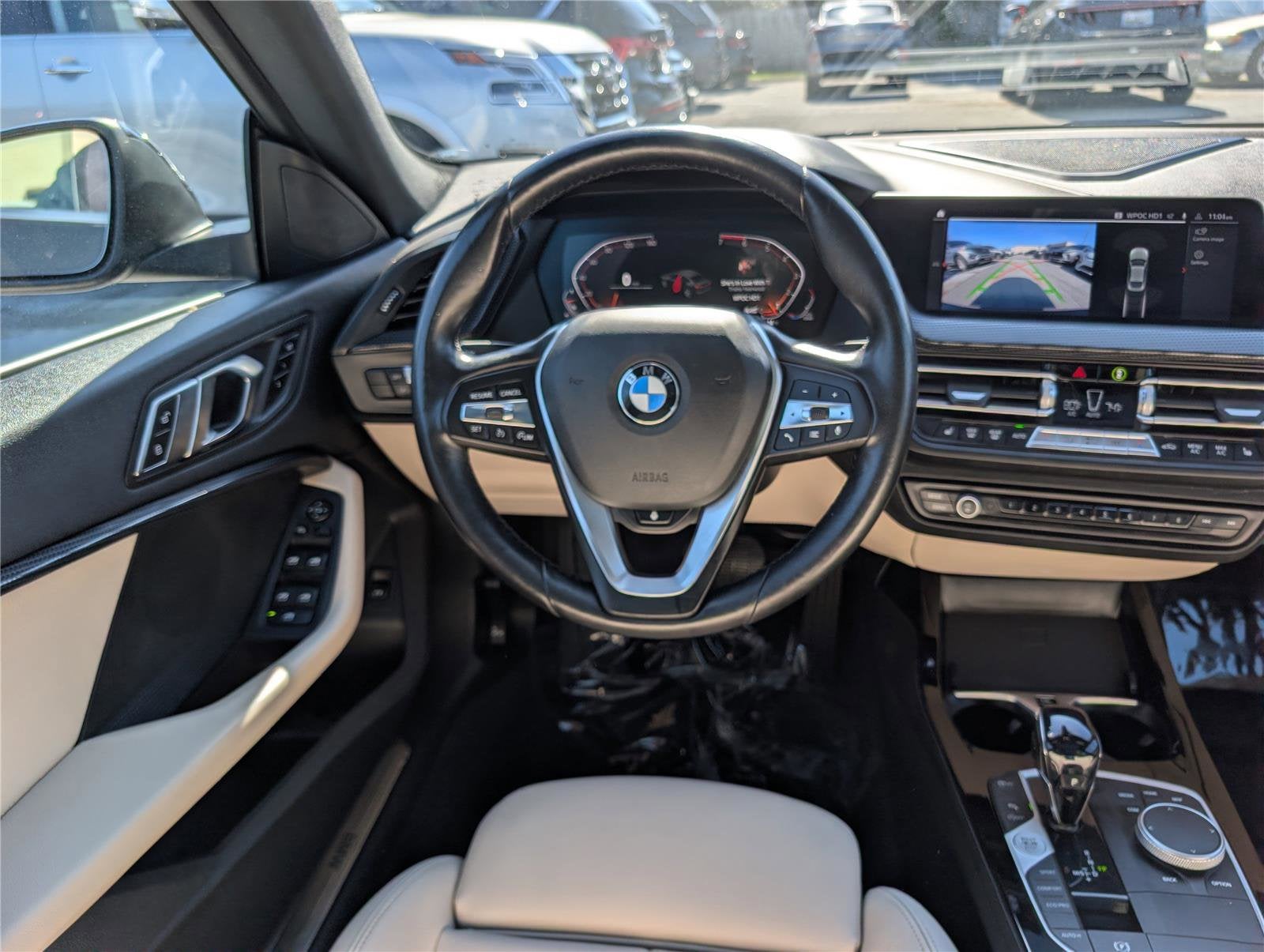 2022 BMW 2 Series 228i xDrive