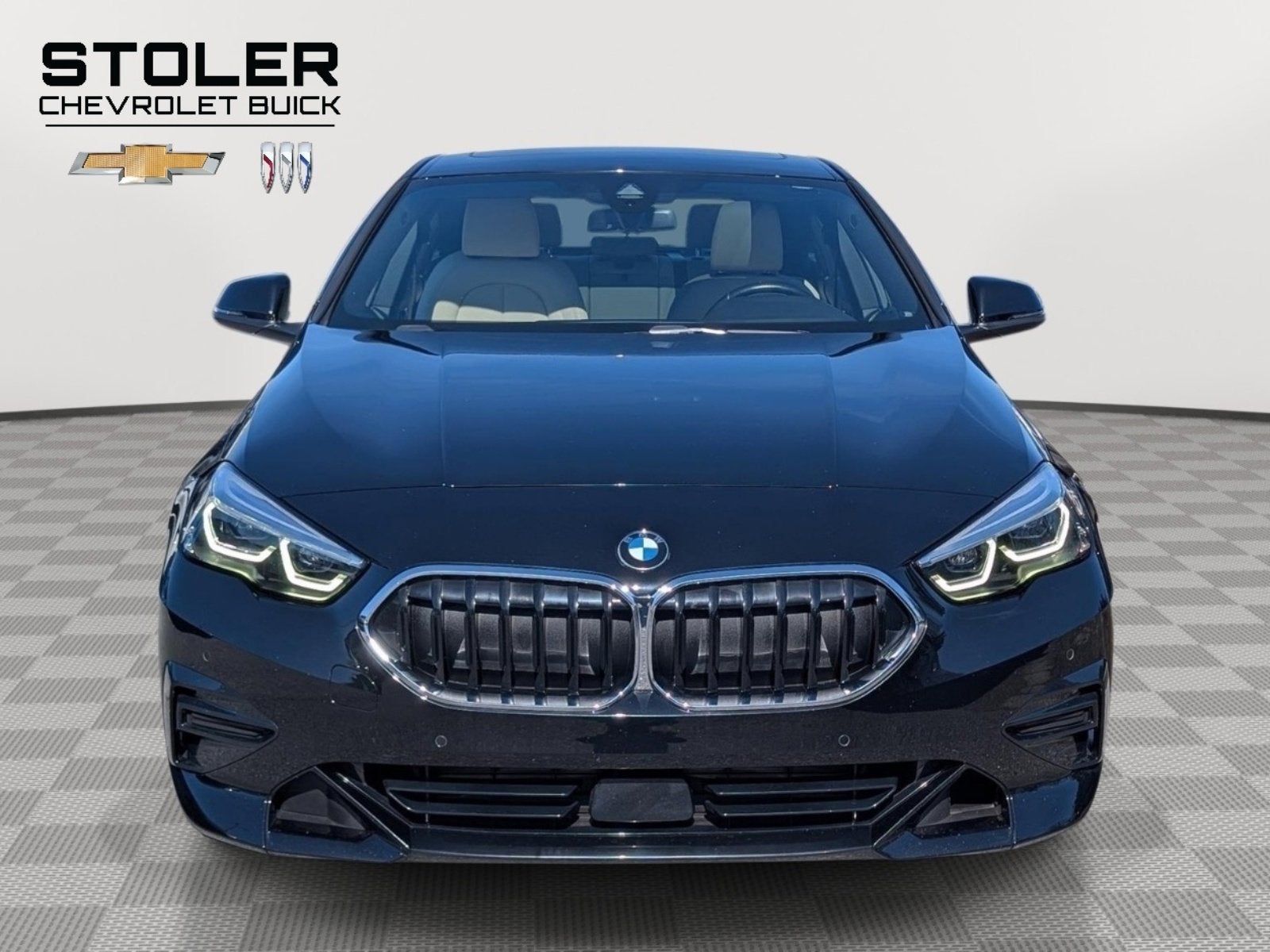 2022 BMW 2 Series 228i xDrive