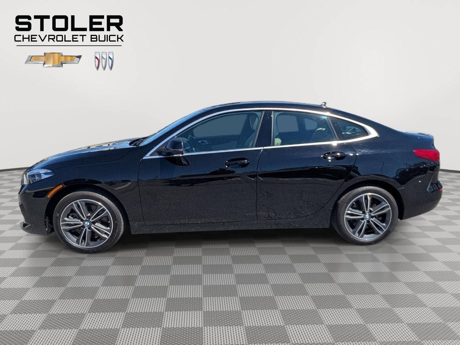 2023 BMW 2 Series 228i xDrive