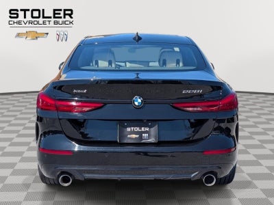 2023 BMW 2 Series 228i xDrive