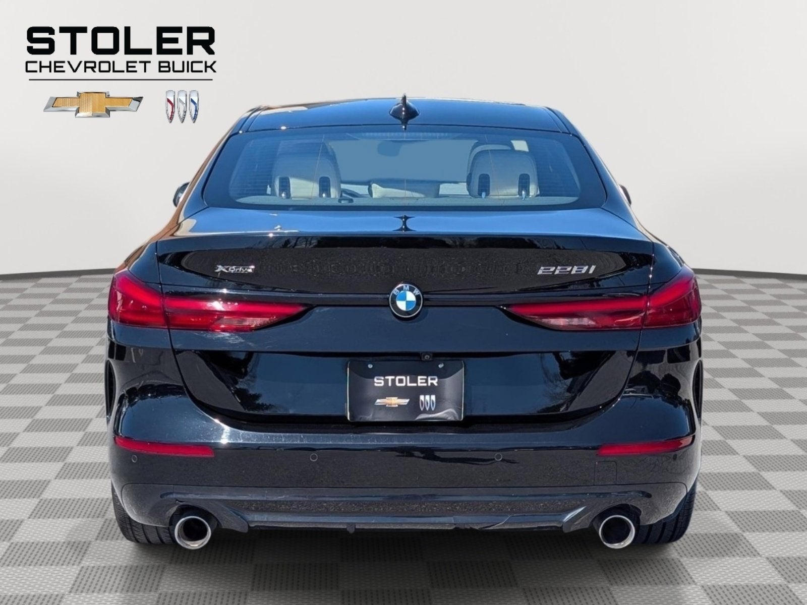 2023 BMW 2 Series 228i xDrive