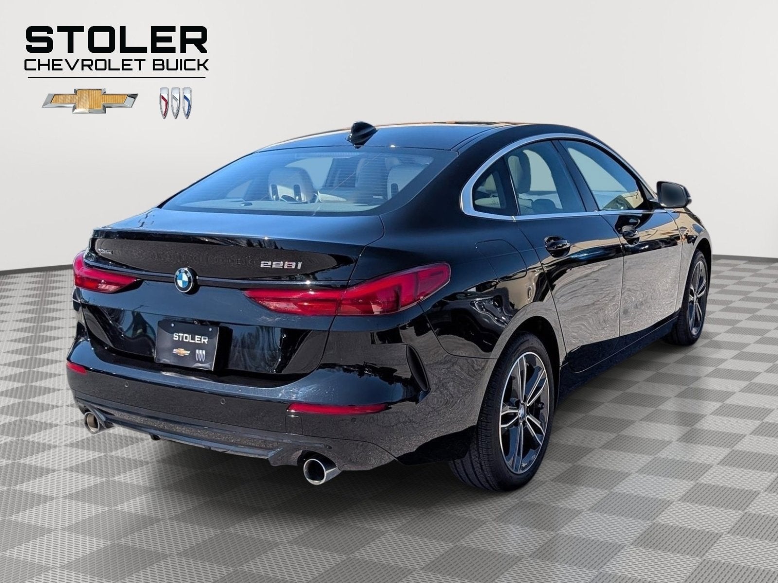 2023 BMW 2 Series 228i xDrive