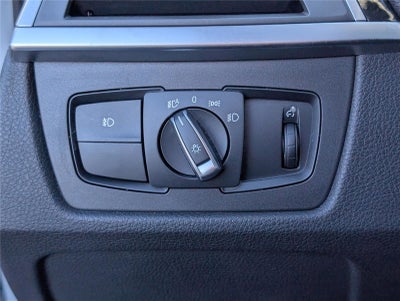 2017 BMW 3 Series 320i