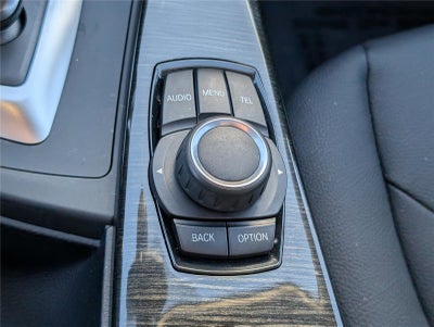 2017 BMW 3 Series 320i