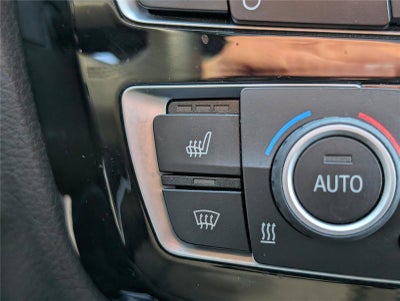 2017 BMW 3 Series 320i