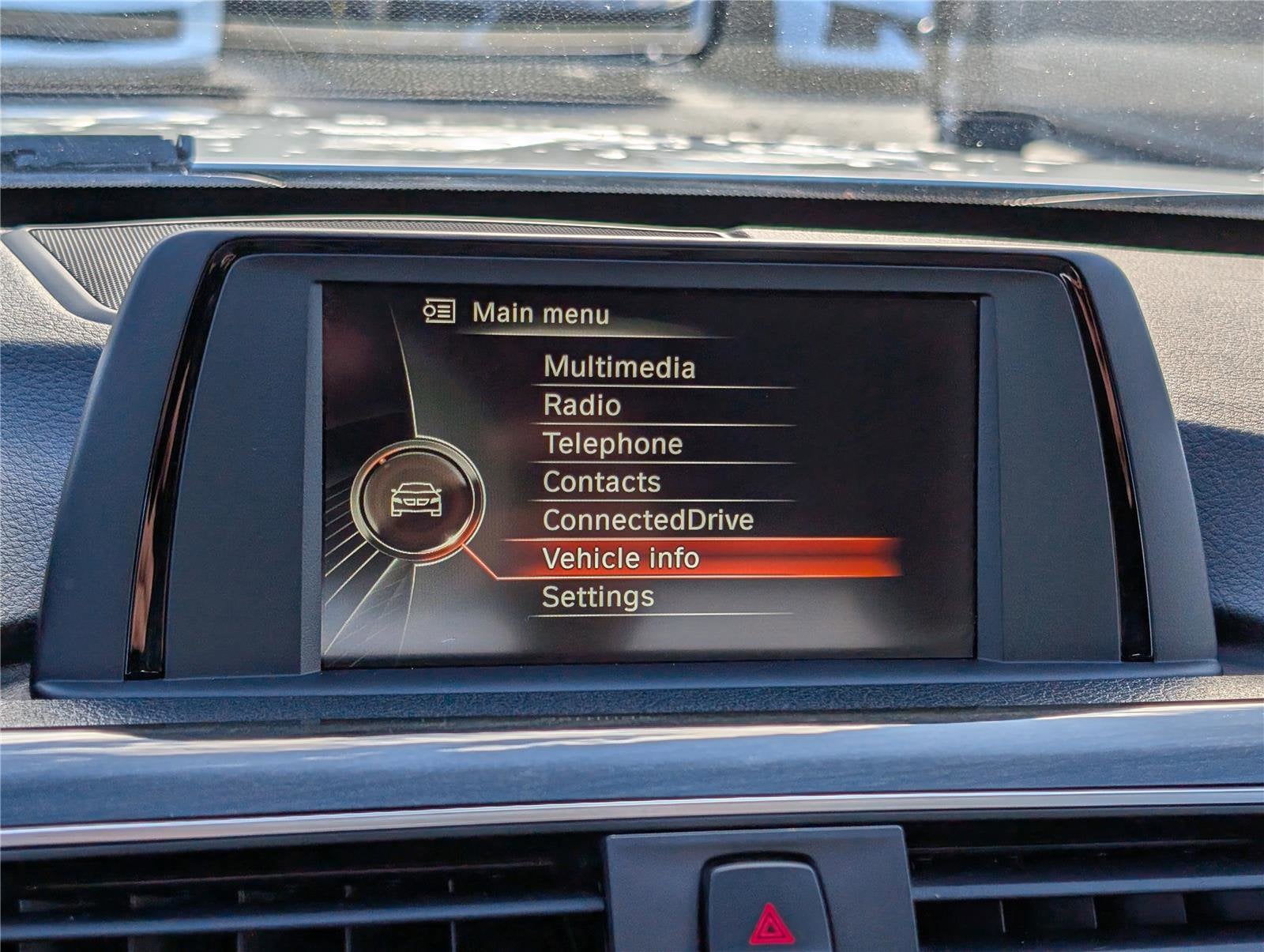 2017 BMW 3 Series 320i