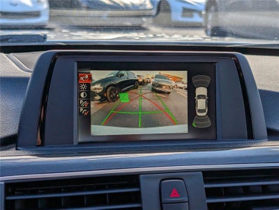 2017 BMW 3 Series 320i