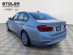 2017 BMW 3 Series 320i