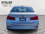 2017 BMW 3 Series 320i