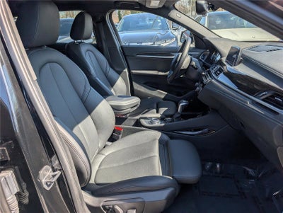 2018 BMW X2 xDrive28i
