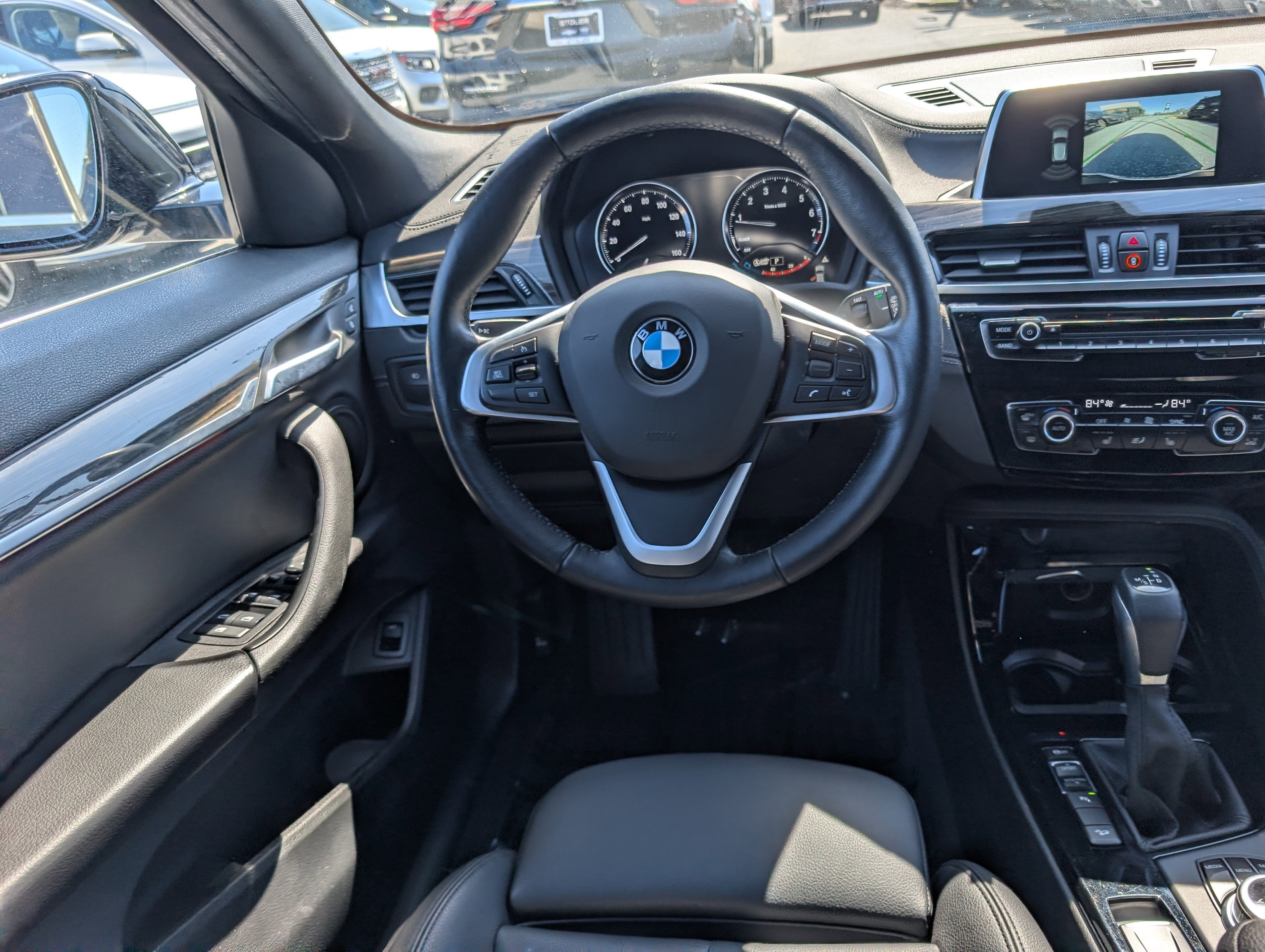 2018 BMW X2 xDrive28i