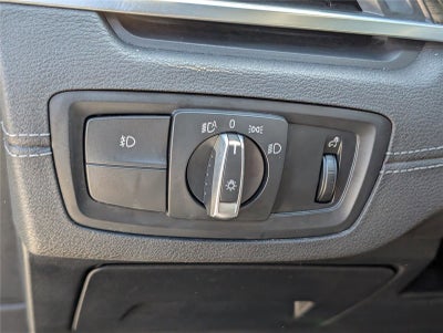 2018 BMW X2 xDrive28i