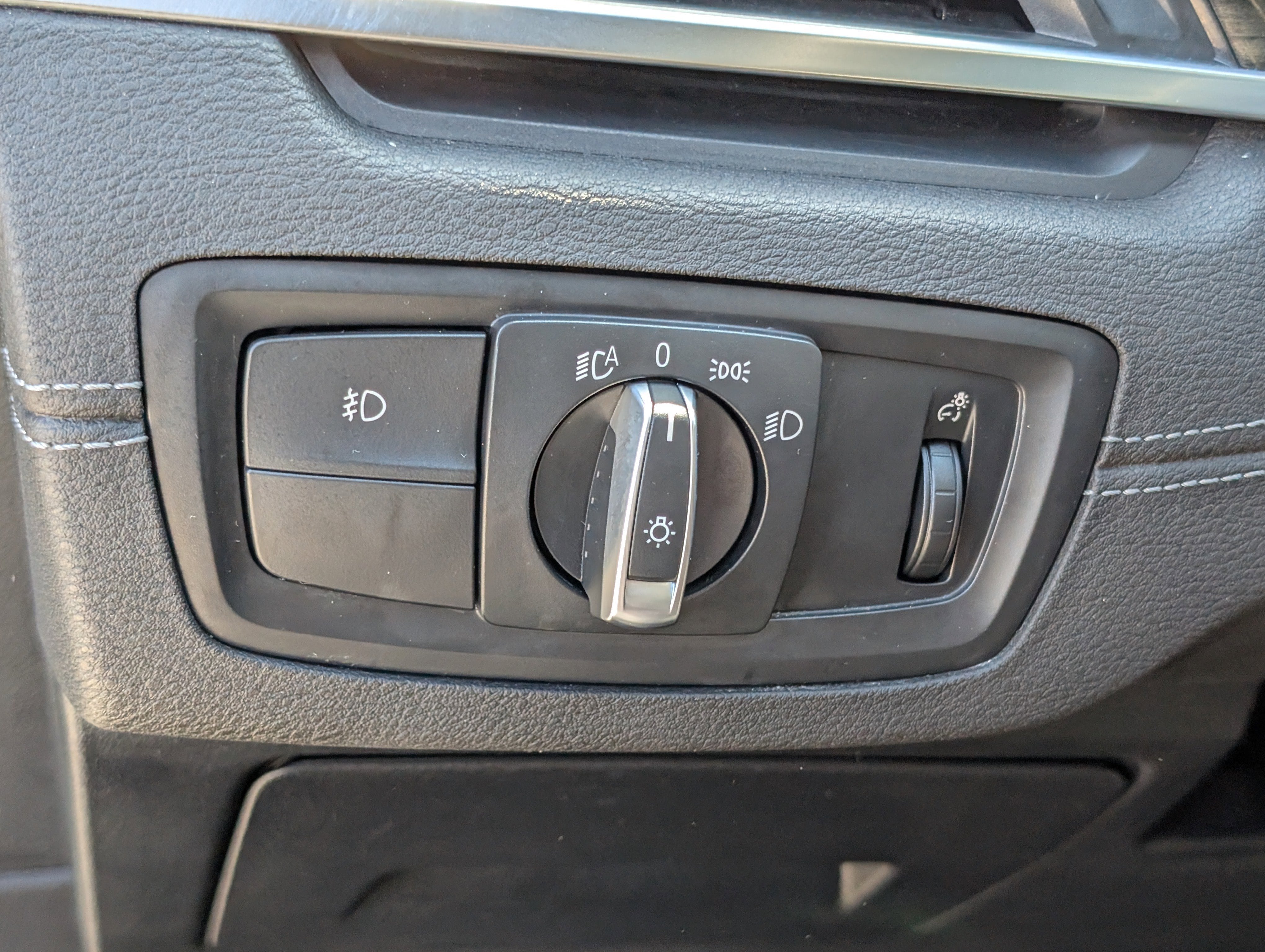 2018 BMW X2 xDrive28i