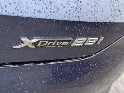2019 BMW X2 xDrive28i