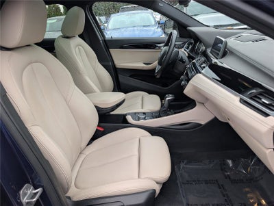 2019 BMW X2 xDrive28i