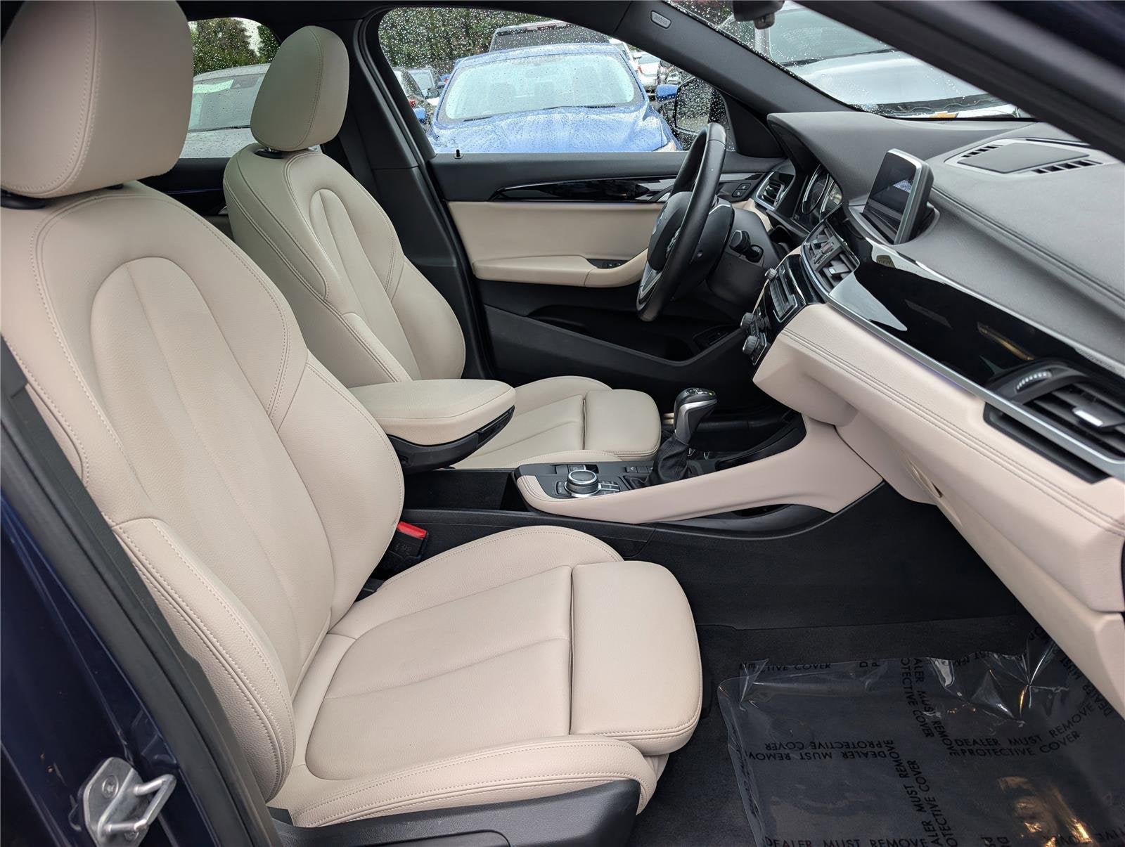 2019 BMW X2 xDrive28i