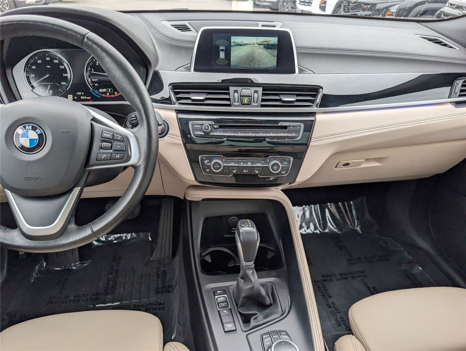2019 BMW X2 xDrive28i