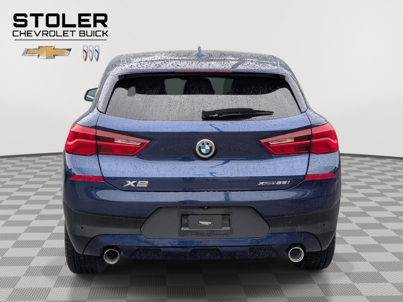 2019 BMW X2 xDrive28i