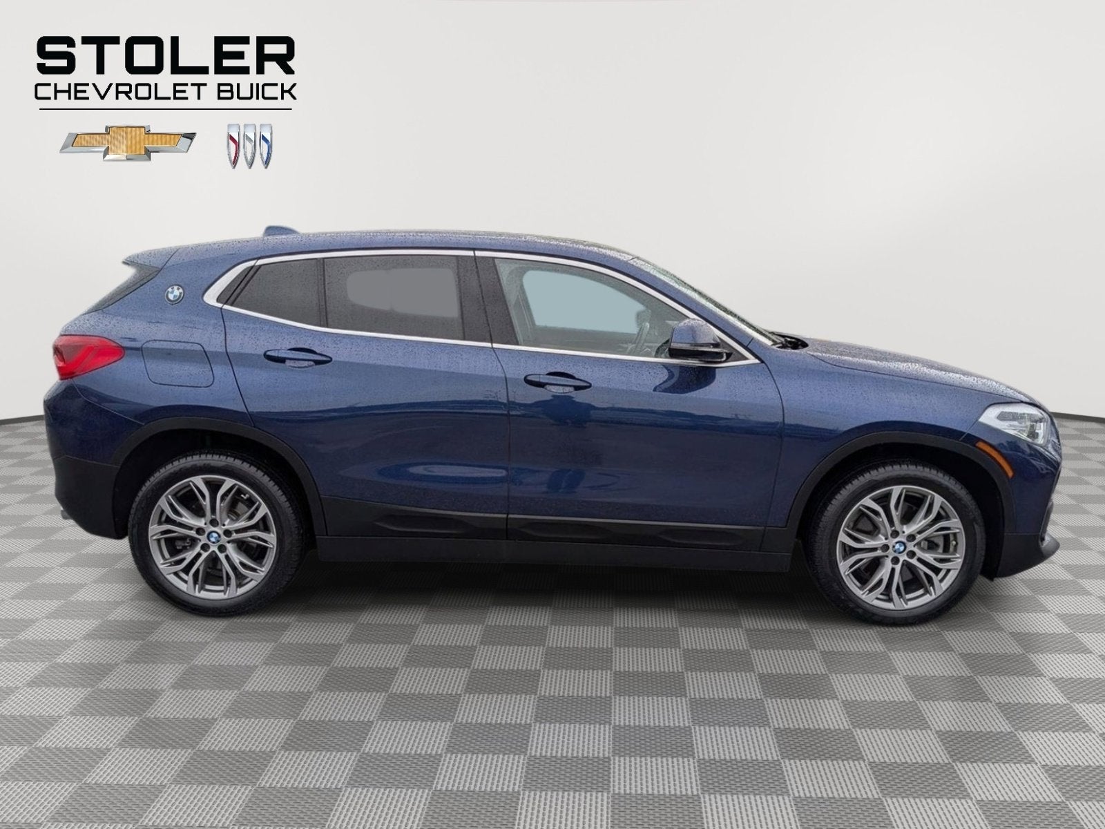 2019 BMW X2 xDrive28i