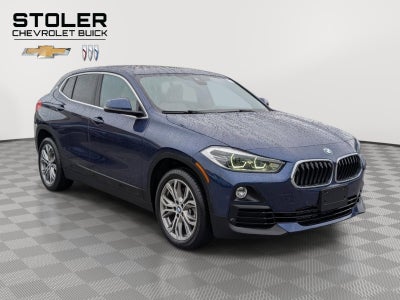 2019 BMW X2 xDrive28i