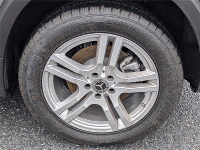 2020 Mercedes-Benz GLB GLB 250