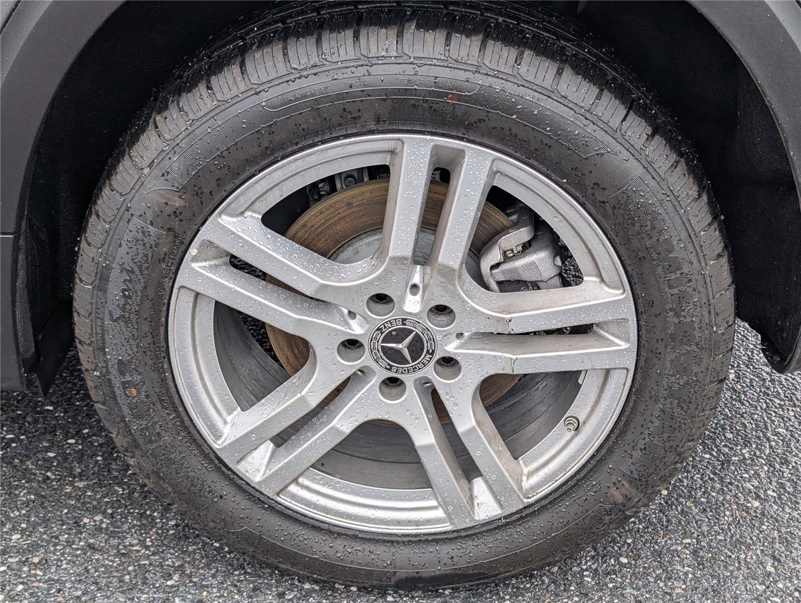 2020 Mercedes-Benz GLB GLB 250