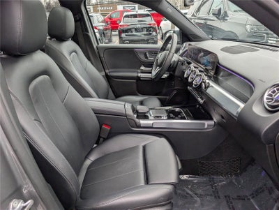 2020 Mercedes-Benz GLB GLB 250