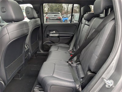 2020 Mercedes-Benz GLB GLB 250