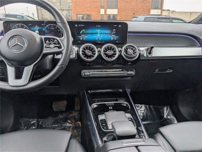 2020 Mercedes-Benz GLB GLB 250