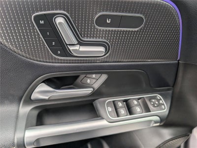 2020 Mercedes-Benz GLB GLB 250