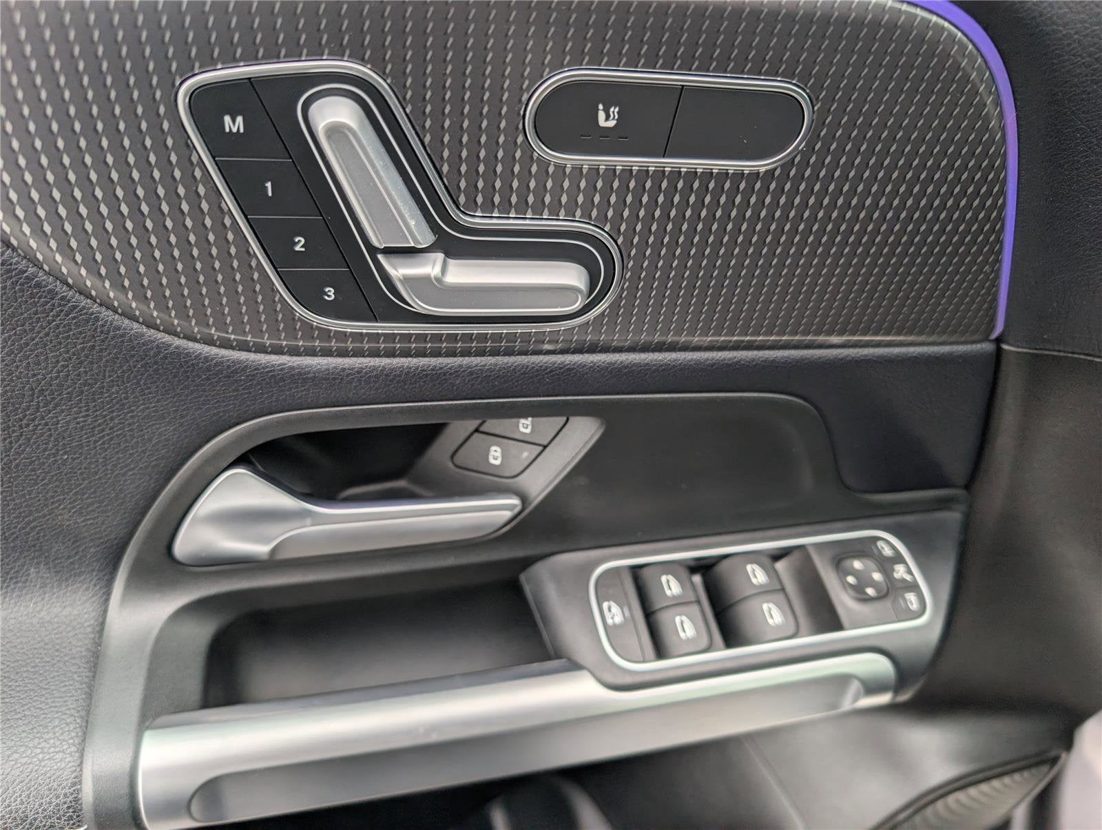 2020 Mercedes-Benz GLB GLB 250