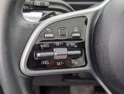 2020 Mercedes-Benz GLB GLB 250