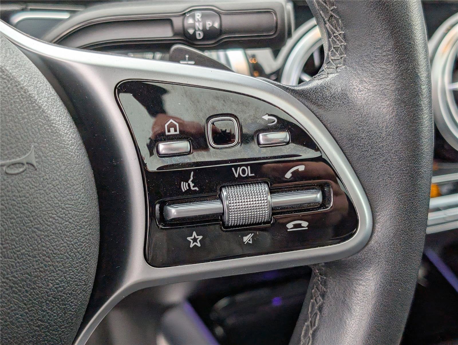 2020 Mercedes-Benz GLB GLB 250