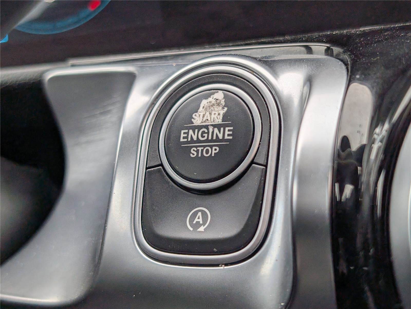 2020 Mercedes-Benz GLB GLB 250