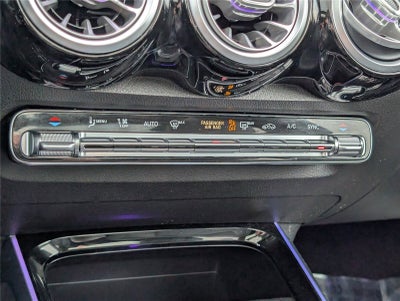 2020 Mercedes-Benz GLB GLB 250