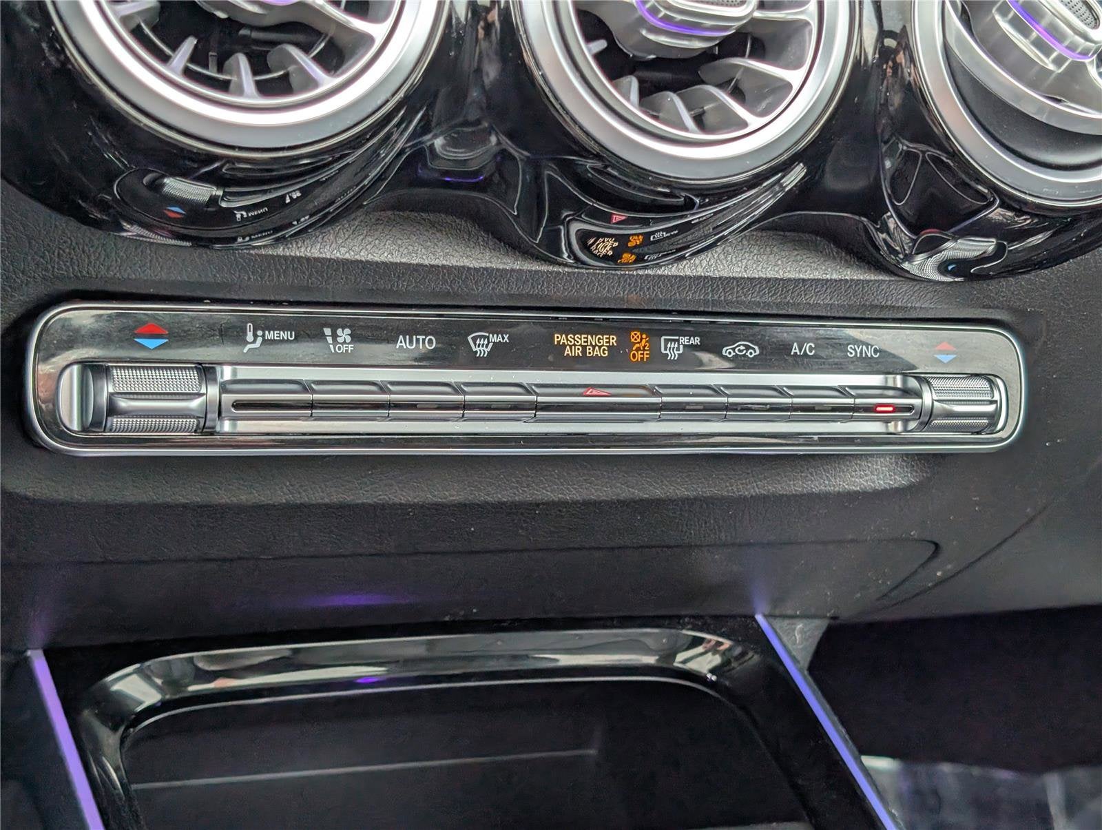 2020 Mercedes-Benz GLB GLB 250